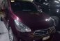 2017 Mitsubishi Mirage G4 for sale-0