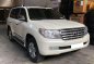 2008 Toyota Land Cruiser VXR Dubai Version LC200 FOR SALE-0