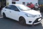 Toyota Vios J 2015 for sale-5