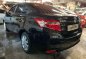 2018 TOYOTA Vios 13 E Automatic Attitude Black-3