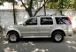 Ford Everest 2005 matic diesel FOR SALE-1
