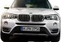 Bmw X3 20D Xline 2018 for sale-4