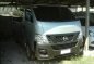 Nissan NV350 Urvan 2017 for sale-1