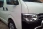 Toyota Hiace 2011 for sale-1