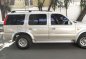 Ford Everest 2005 matic diesel FOR SALE-0