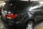 2006 Toyota Fortuner G VARIANT Matic All power-3