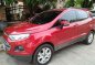 Ford Ecosport 2015 Trend AT FOR SALE-0