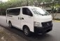 2017 Nissan Urvan NV350 for sale-3