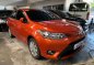 2018 TOYOTA Vios 13 E Automatic Orange Thermalyte-1