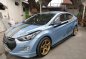 2011 Hyundai Elantra 1.8 gls FOR SALE-0