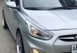 2014 Hyundai Accent Hatchback Diesel CRDI AT-1