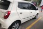 Toyota Wigo 2015 for sale-2