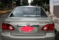 Toyota Altis 1.6 G automatic Top of the line 2002 model-1