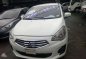 2016 Mitsubishi Mirage G4 for sale-0