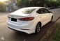 2016 Hyundai Elantra 16 MT 6Speed Manual -3