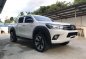 2018 Toyota Hilux 4x4 MT FOR SALE-2