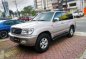 2002 Toyota Land Cruiser for sale-0