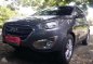 For sale Hyundai Tucson 2010 model-0