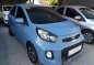 Kia Picanto 2017 for sale-0