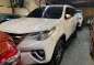 2017 Toyota Fortuner for sale-0