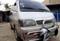 2003 Toyota Hiace Turbo Diesel FOR SALE-1