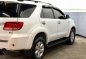 Toyota Fortuner 2006 G FOR SALE-2