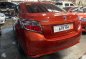 2018 TOYOTA Vios 13 E Automatic Orange Thermalyte-2