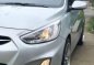 2014 Hyundai Accent Hatchback Diesel CRDI AT-7