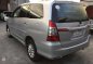 2015 Toyota Innova for sale-5