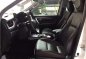 2016 Toyota Fortuner V 4x2 Automatic Transmission-2