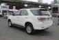 Toyota Fortuner 2012 for sale-3