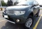 Mitsubishi Montero Sport 2010 for sale-0