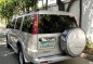 Ford Everest 2005 matic diesel FOR SALE-2