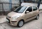 2011 HYUNDAI i10 FOR SALE-0