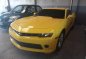 Chevrolet Camaro 2015 for sale-3