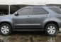 Toyota Fortuner 2010 for sale-6