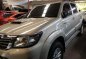 2014 Toyota Hilux for sale-2