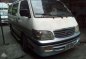 Toyota Hiace GL Grandia 2003 FOR SALE-4