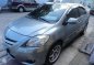 2008 Toyota Vios G AT 88tKms FOR SALE-1