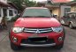 2011 Mitsubishi Strada for sale-1