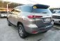 2016 Toyota Fortuner for sale-4