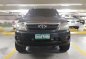 2006 Toyota Fortuner G VARIANT Matic All power-6