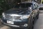 2015 Toyota Fortuner 2.5V FOR SALE-3