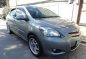 2008 Toyota Vios G AT 88tKms FOR SALE-0