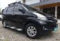 Toyota Avanza 2012 AT FOR SALE-1