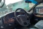 4x4 HYUNDAI Starex MT 1999 FOR SALE-6