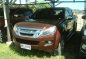 Isuzu D-Max 2015 for sale-3