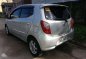 Toyota Wigo 2014 for sale-2