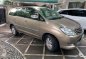 Toyota Innova 2010 G for sale-2