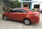 SELLING TOYOTA Vios 1.3 e manual 2018-0